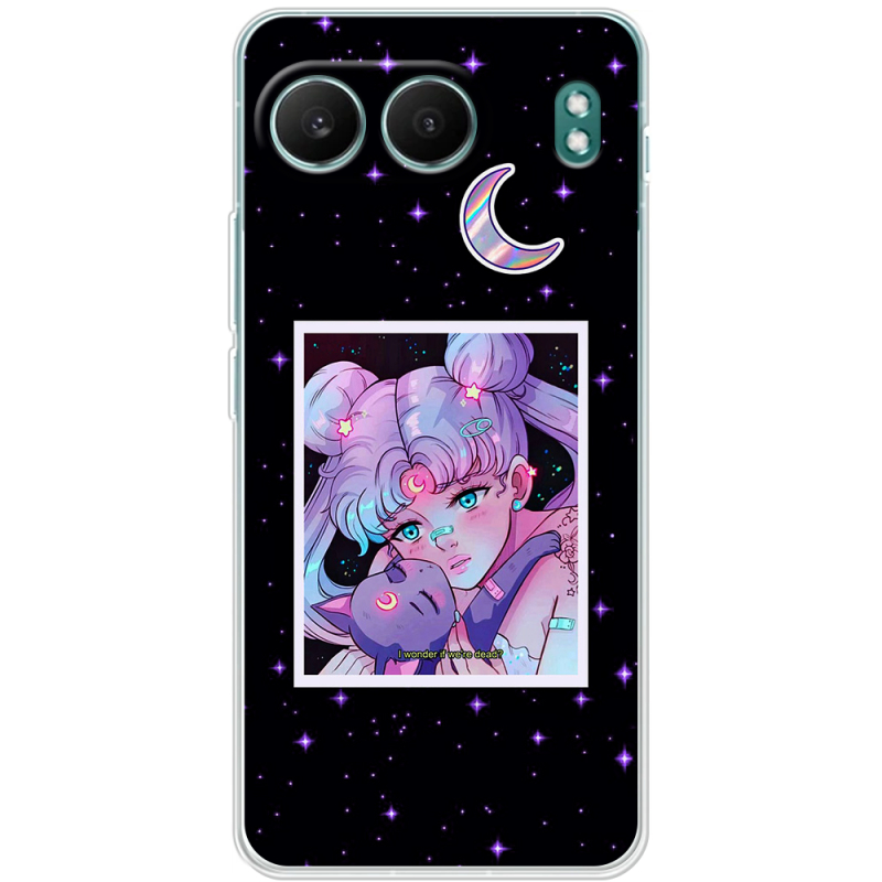 Чохол BoxFace OnePlus Nord 4 Sailor Moon