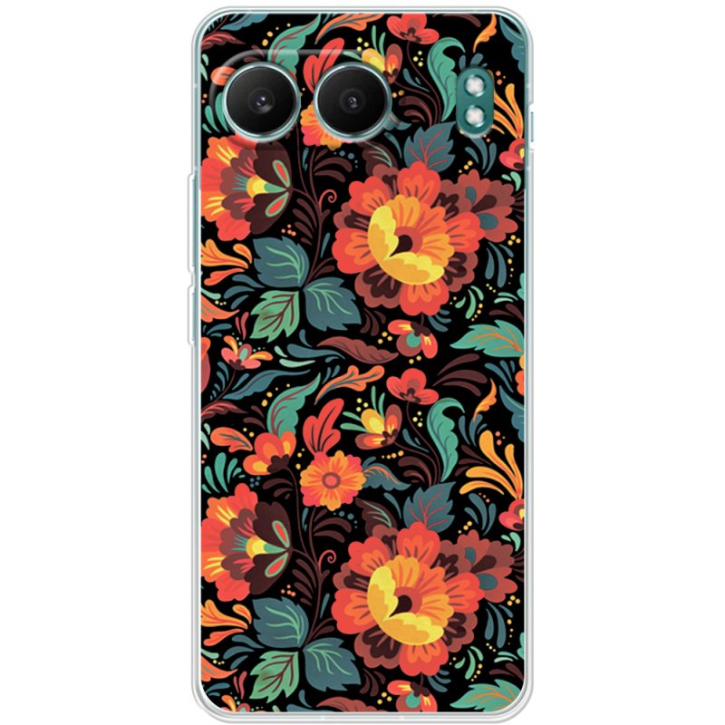 Чохол BoxFace OnePlus Nord 4 Petrykivka