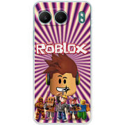 Чохол BoxFace OnePlus Nord 4 Follow Me to Roblox