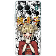 Чохол BoxFace OnePlus Nord 4 Himiko Toga - My Hero Academia