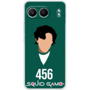 Чохол BoxFace OnePlus Nord 4 siquid game 456