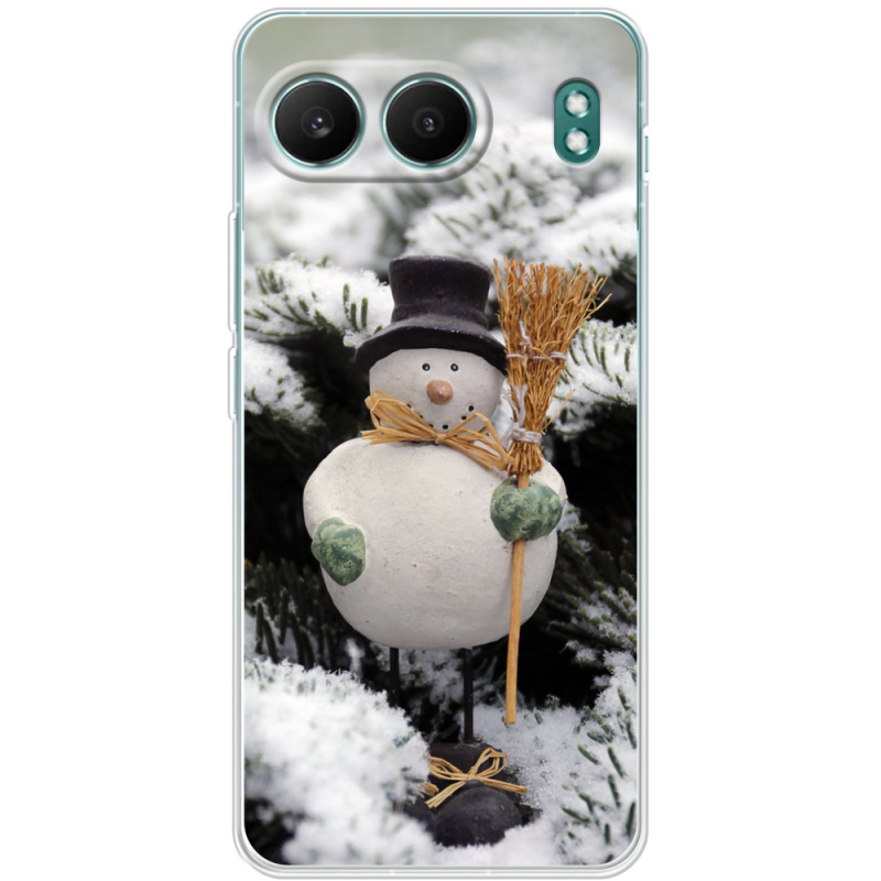 Чохол BoxFace OnePlus Nord 4 