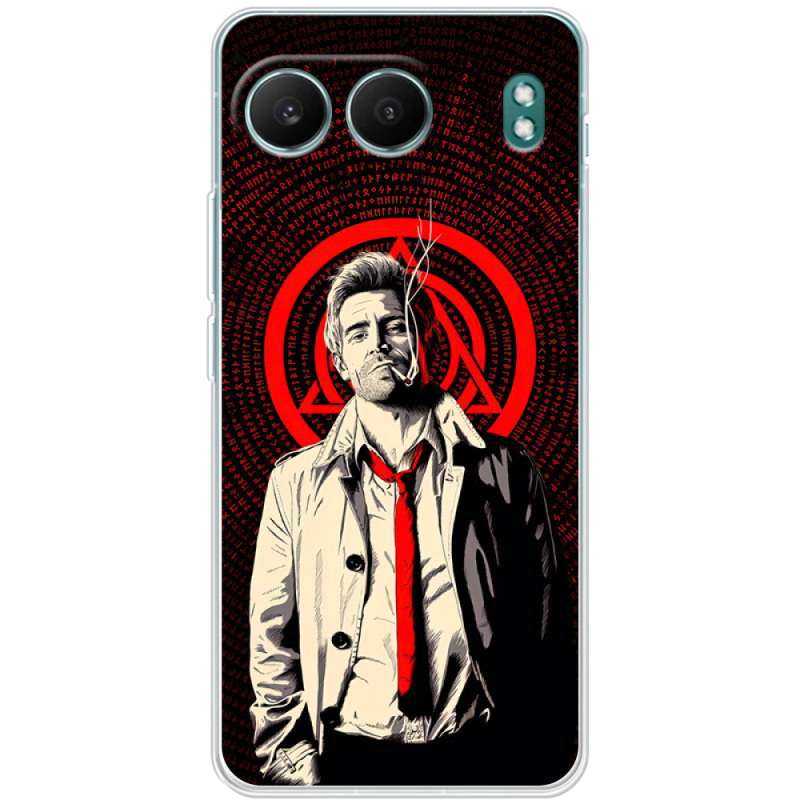 Чохол BoxFace OnePlus Nord 4 Константин NBC