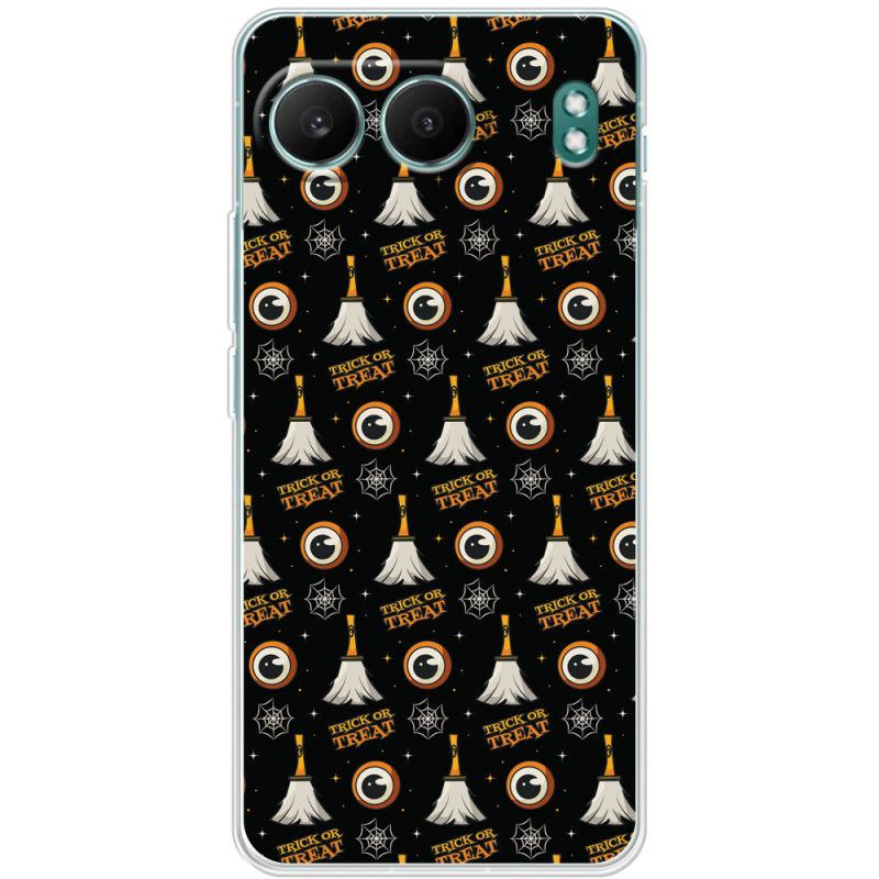 Чохол BoxFace OnePlus Nord 4 Halloween Magic
