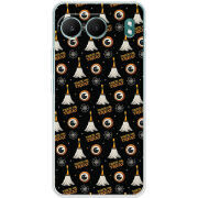 Чохол BoxFace OnePlus Nord 4 Halloween Magic