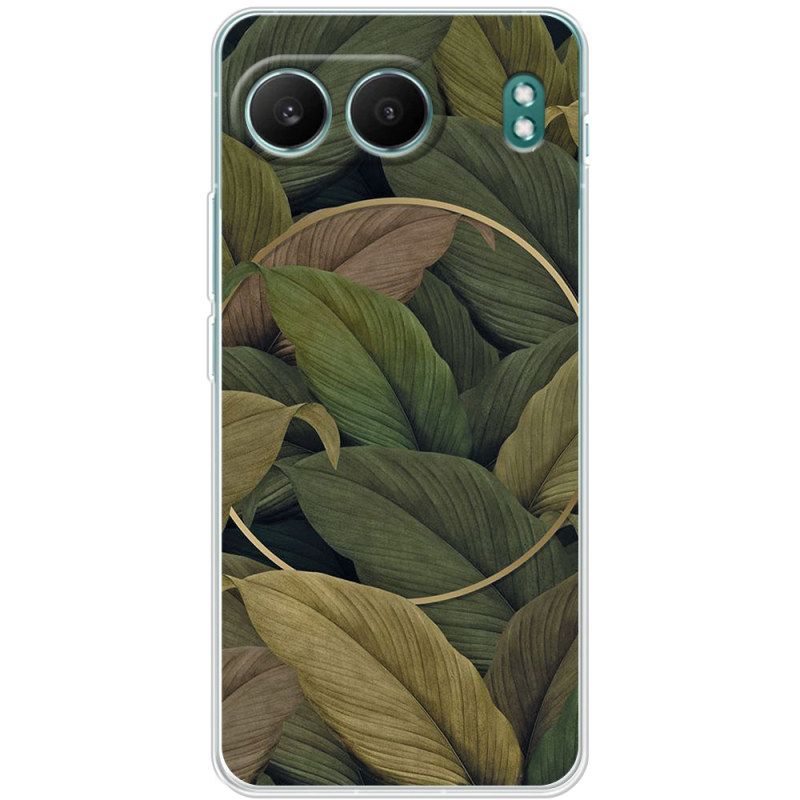 Чохол BoxFace OnePlus Nord 4 Leaf