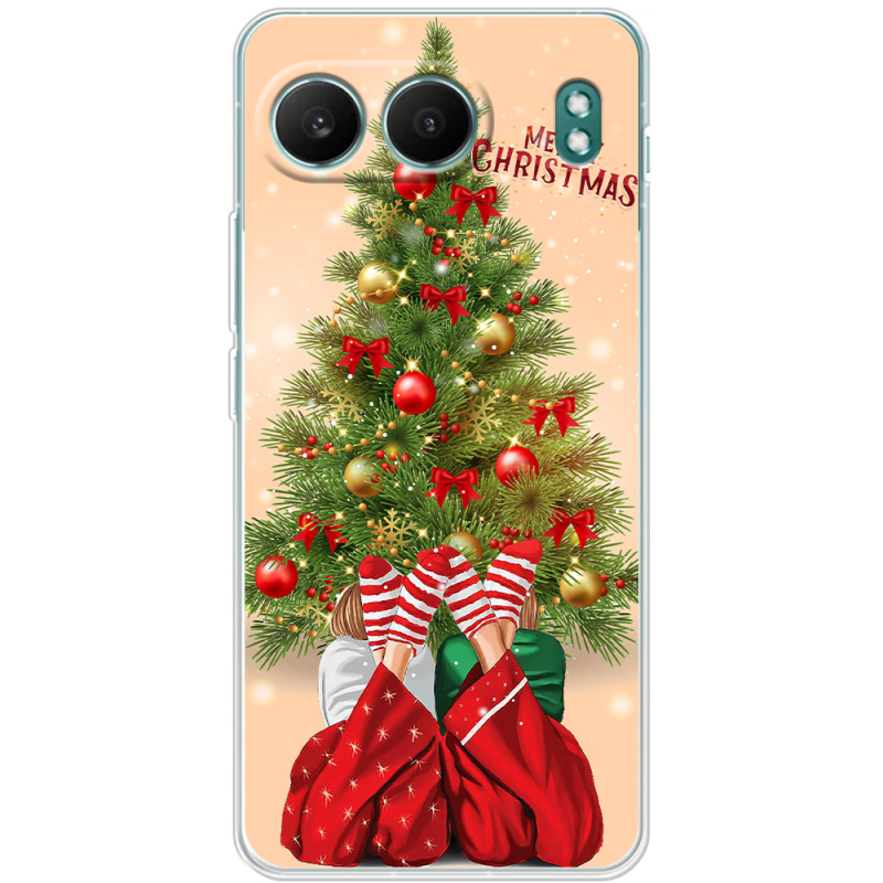 Чохол BoxFace OnePlus Nord 4 Наше Рождество