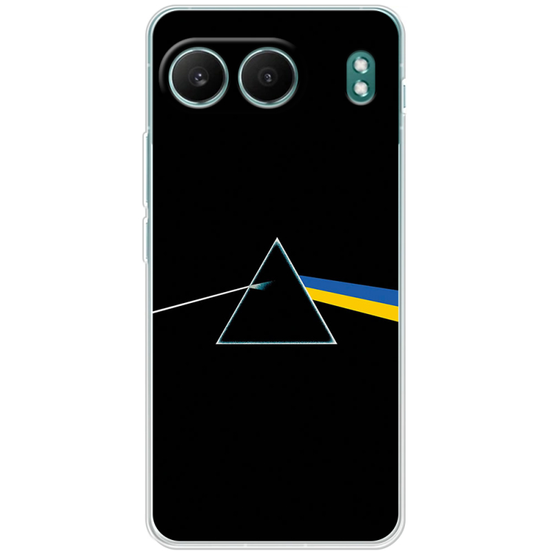 Чохол BoxFace OnePlus Nord 4 Pink Floyd Україна