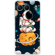 Чохол BoxFace OnePlus Nord 4 Astronaut