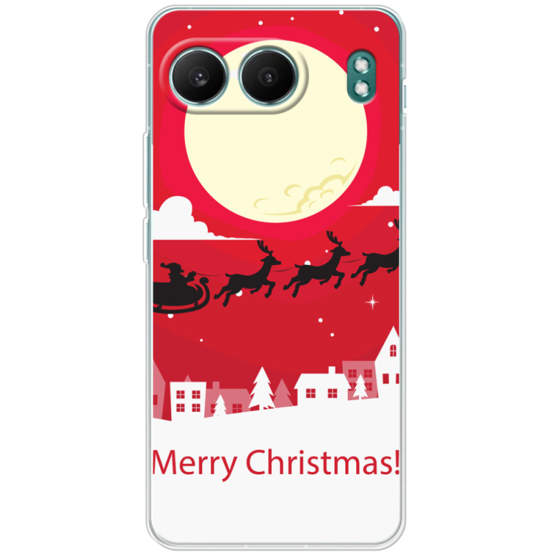 Чохол BoxFace OnePlus Nord 4 