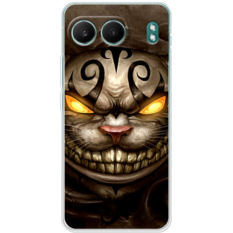 Чохол BoxFace OnePlus Nord 4 