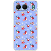 Чохол BoxFace OnePlus Nord 4 