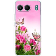 Чохол BoxFace OnePlus Nord 4 