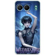 Чохол BoxFace OnePlus Nord 4 Wednesday Dance