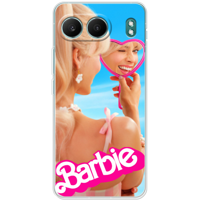 Чохол BoxFace OnePlus Nord 4 Barbie 2023