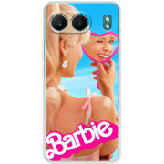 Чохол BoxFace OnePlus Nord 4 Barbie 2023