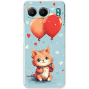 Чохол BoxFace OnePlus Nord 4 