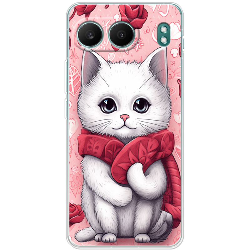 Чохол BoxFace OnePlus Nord 4 