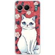 Чохол BoxFace OnePlus Nord 4 