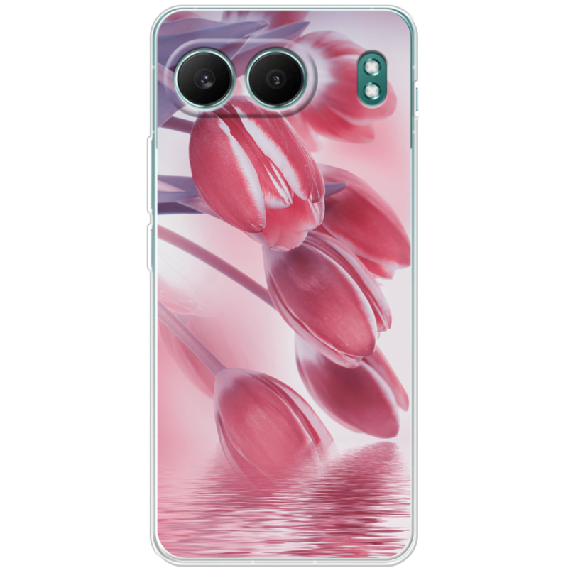 Чохол BoxFace OnePlus Nord 4 