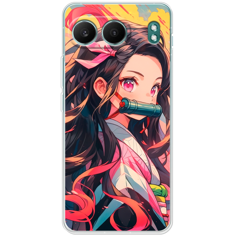 Чохол BoxFace OnePlus Nord 4 