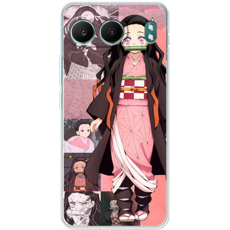 Чохол BoxFace OnePlus Nord 4 