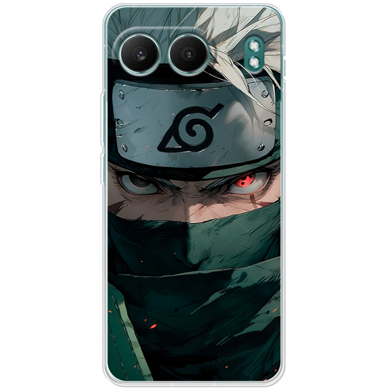 Чохол BoxFace OnePlus Nord 4 Какаши Хатаке