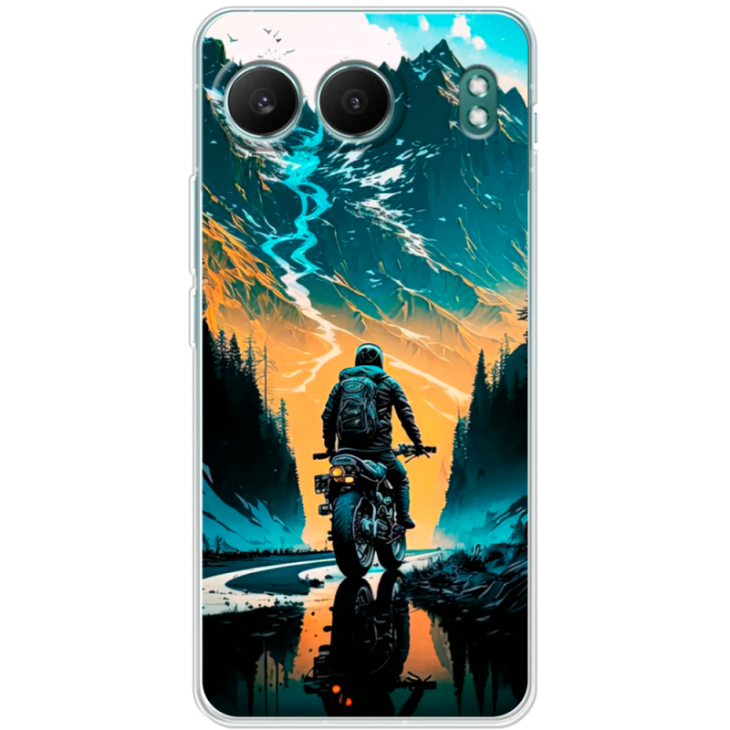 Чохол BoxFace OnePlus Nord 4 