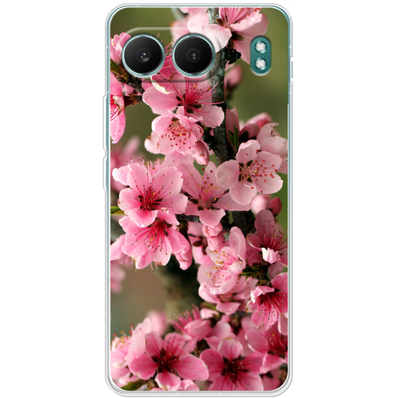 Чохол BoxFace OnePlus Nord 4 Вишневые Цветы