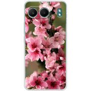 Чохол BoxFace OnePlus Nord 4 Вишневые Цветы
