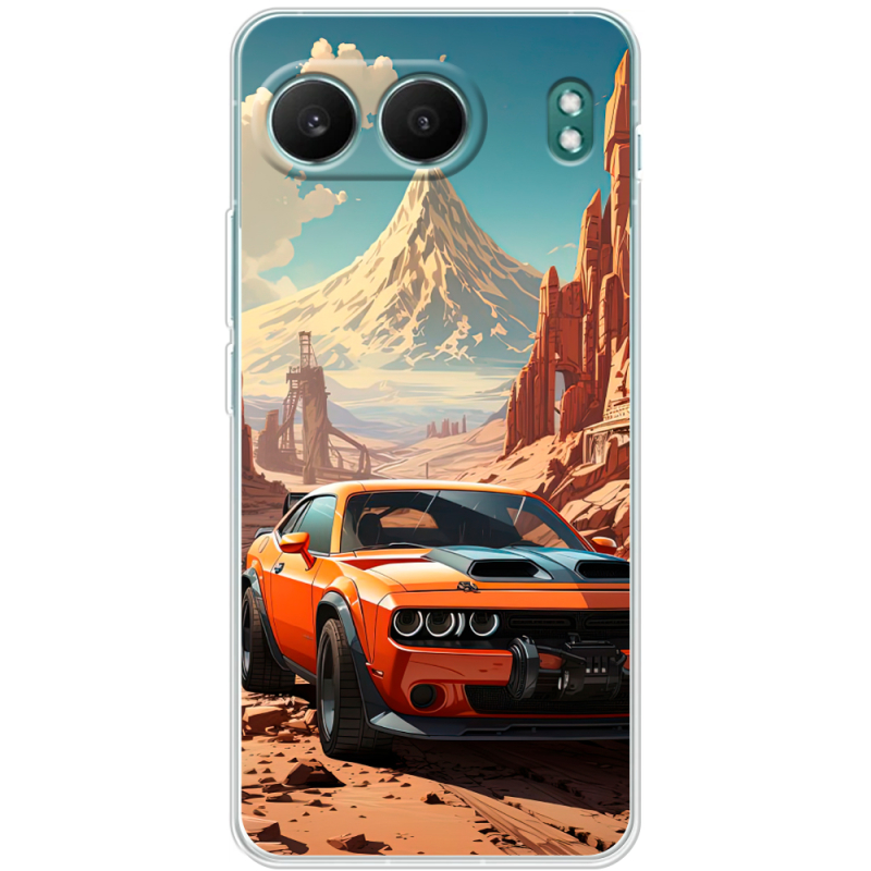 Чохол BoxFace OnePlus Nord 4 