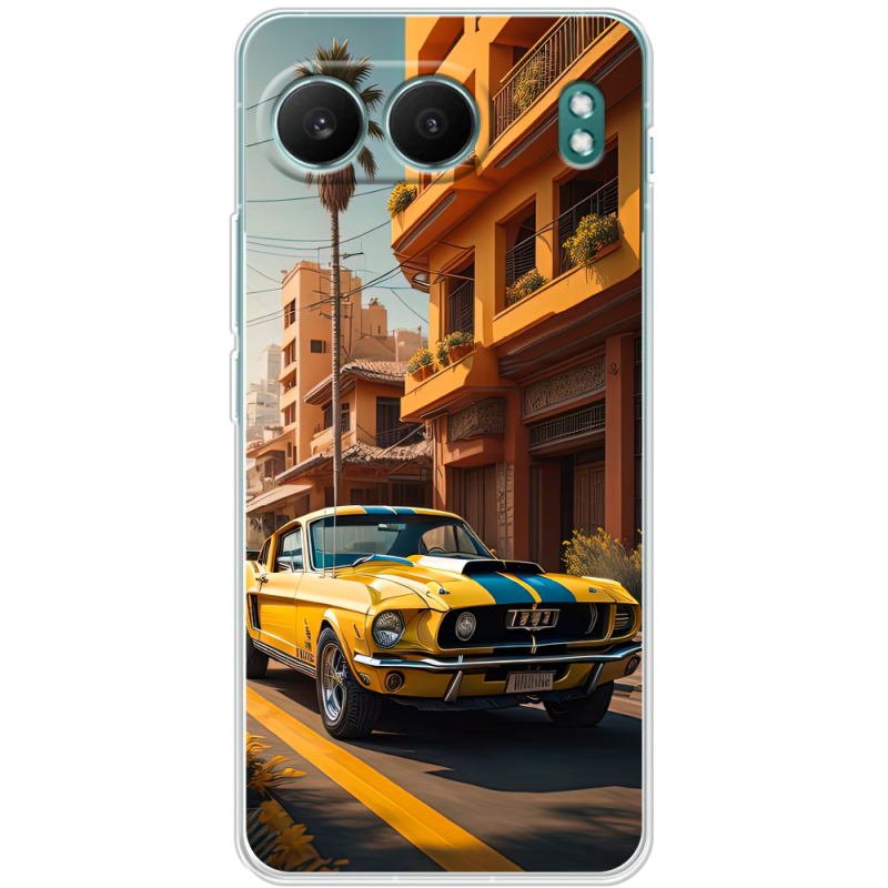 Чохол BoxFace OnePlus Nord 4 