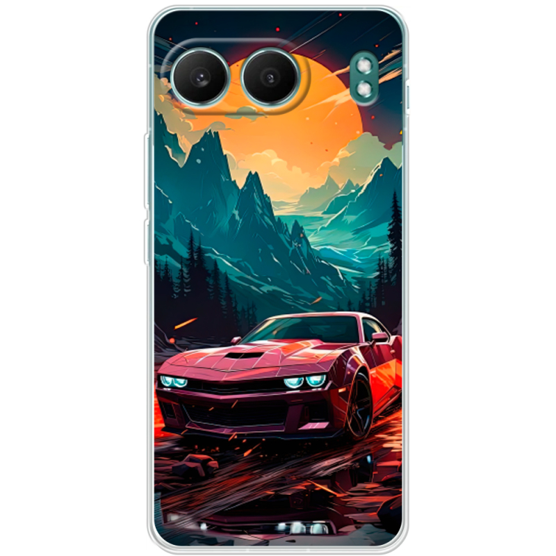 Чохол BoxFace OnePlus Nord 4 