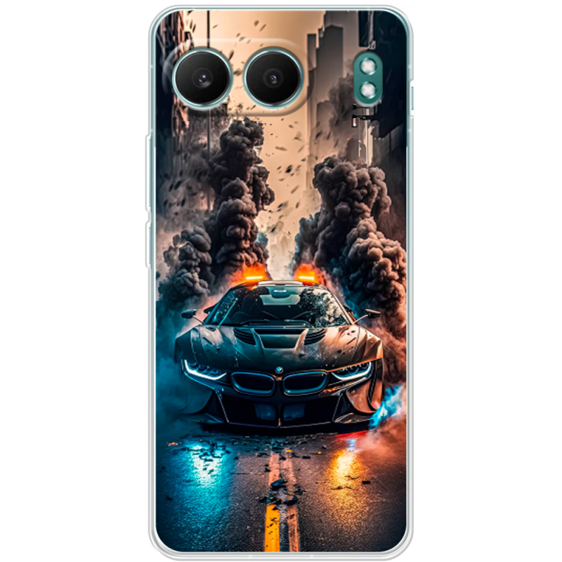 Чохол BoxFace OnePlus Nord 4 