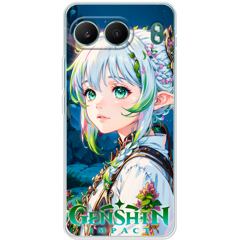 Чохол BoxFace OnePlus Nord 4 Нахіда Genshin