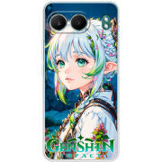 Чохол BoxFace OnePlus Nord 4 Нахіда Genshin