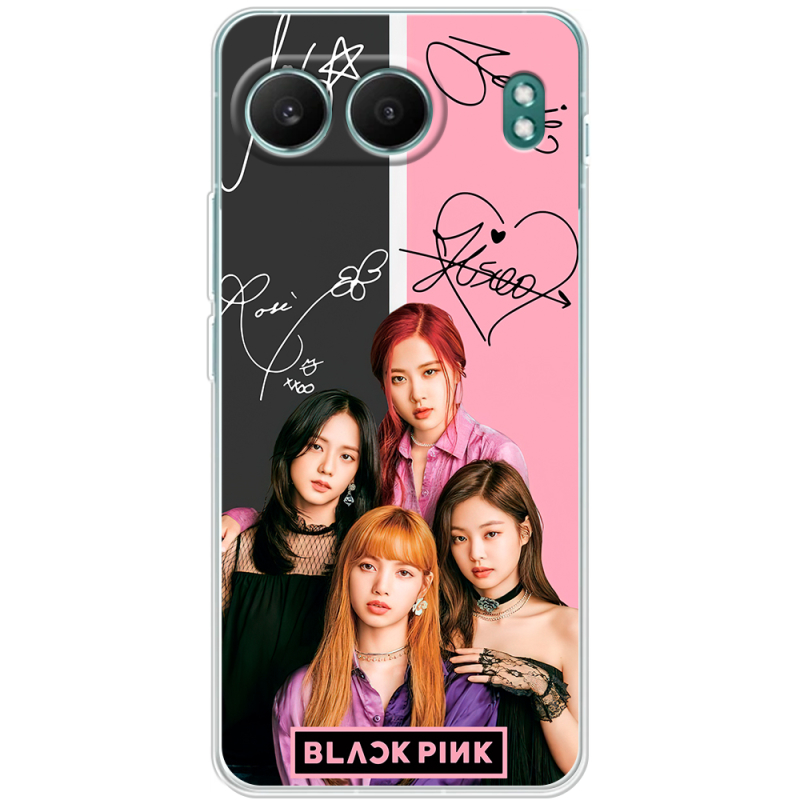 Чохол BoxFace OnePlus Nord 4 Blackpink Kpop