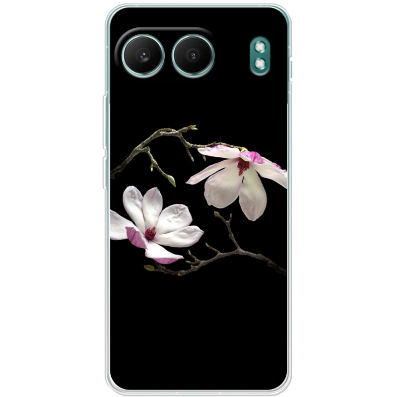 Чохол BoxFace OnePlus Nord 4 Ночные Магнолии