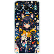 Чохол BoxFace OnePlus Nord 4 