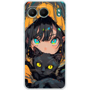 Чохол BoxFace OnePlus Nord 4 