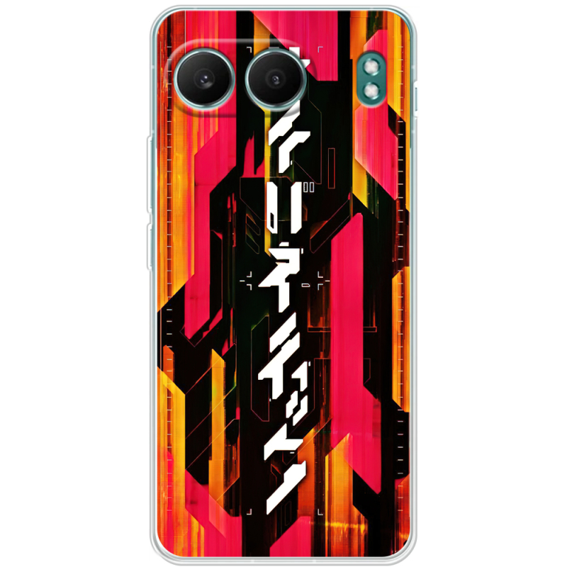 Чохол BoxFace OnePlus Nord 4 