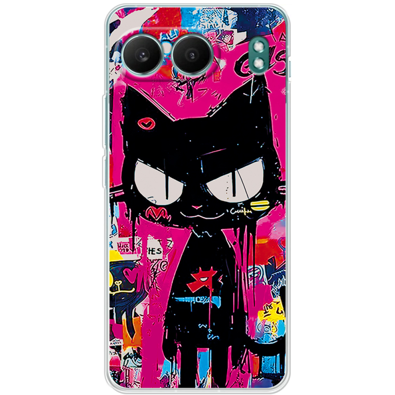 Чохол BoxFace OnePlus Nord 4 