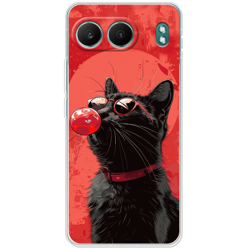 Чохол BoxFace OnePlus Nord 4 