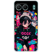 Чохол BoxFace OnePlus Nord 4 