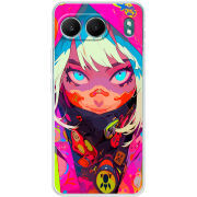 Чохол BoxFace OnePlus Nord 4 