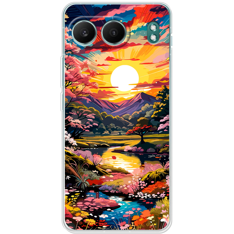 Чохол BoxFace OnePlus Nord 4 