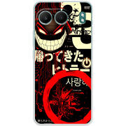 Чохол BoxFace OnePlus Nord 4 