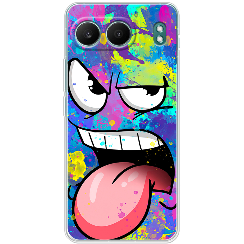 Чохол BoxFace OnePlus Nord 4 