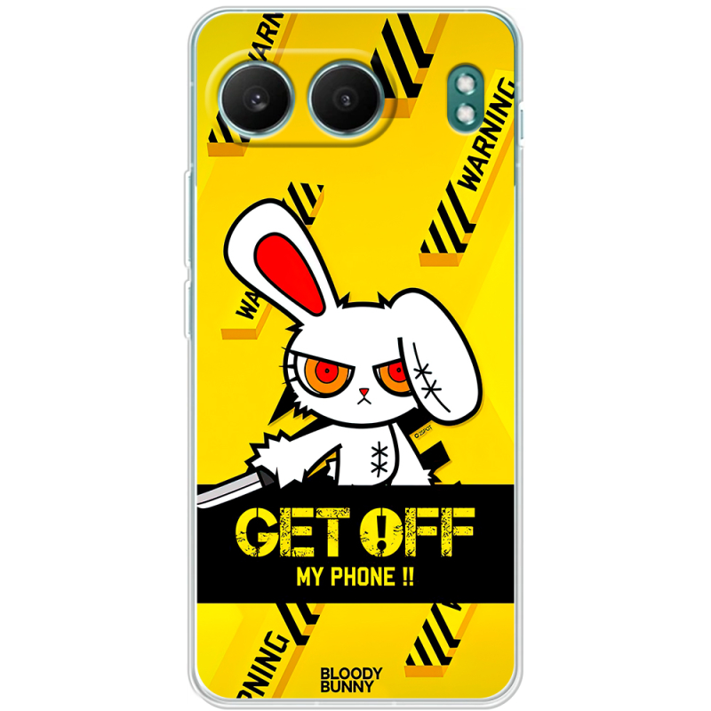 Чохол BoxFace OnePlus Nord 4 