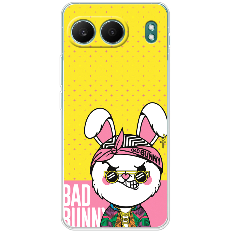 Чохол BoxFace OnePlus Nord 4 